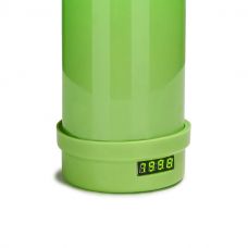 Бактерицидный рециркулятор воздуха Армед СH 111-130 (пластиковый корпус - зелёный)