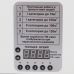 Бактерицидный рециркулятор воздуха СПДС-120-Р