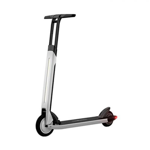 Электросамокат Ninebot Electric Scooter Air T15