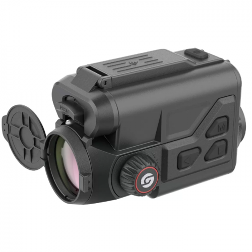 Тепловизионная предобъективная насадка Guide TB630