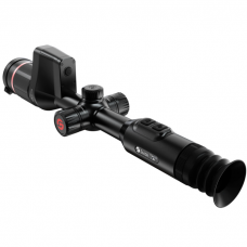 Прицел тепловизионный Guide TU431 LRF с дальномером