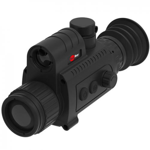 Тепловизионный прицел RedRay Rem 335R Тепловизионный прицел RedRay Rem 335R