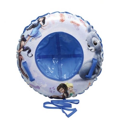 Тюбинг 1Toy Disney Феи 100 см