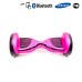 Гироскутер Smart Balance Premium 10,5 APP - Розовый