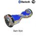 Гироскутер 8" Smart Balance Wheel(Audio+LED Transformer)