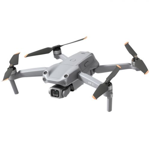 Квадрокоптер DJI Air 2S Fly More Combo