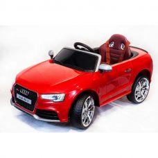 Электромобиль Audi RS5 