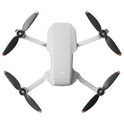 Квадрокоптер DJI Mini 2 Fly More Combo