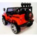 Электромобиль Jeep T008TT