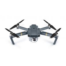 Квадрокоптер DJI Mavic PRO