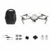 Квадрокоптер Mavic Pro Platinum Fly More Combo