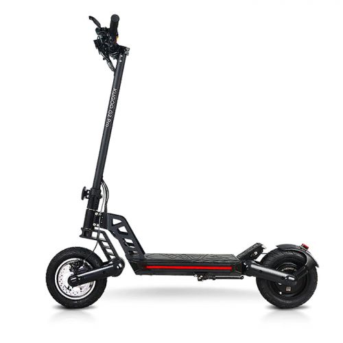 Электросамокат Kugoo G2 Pro